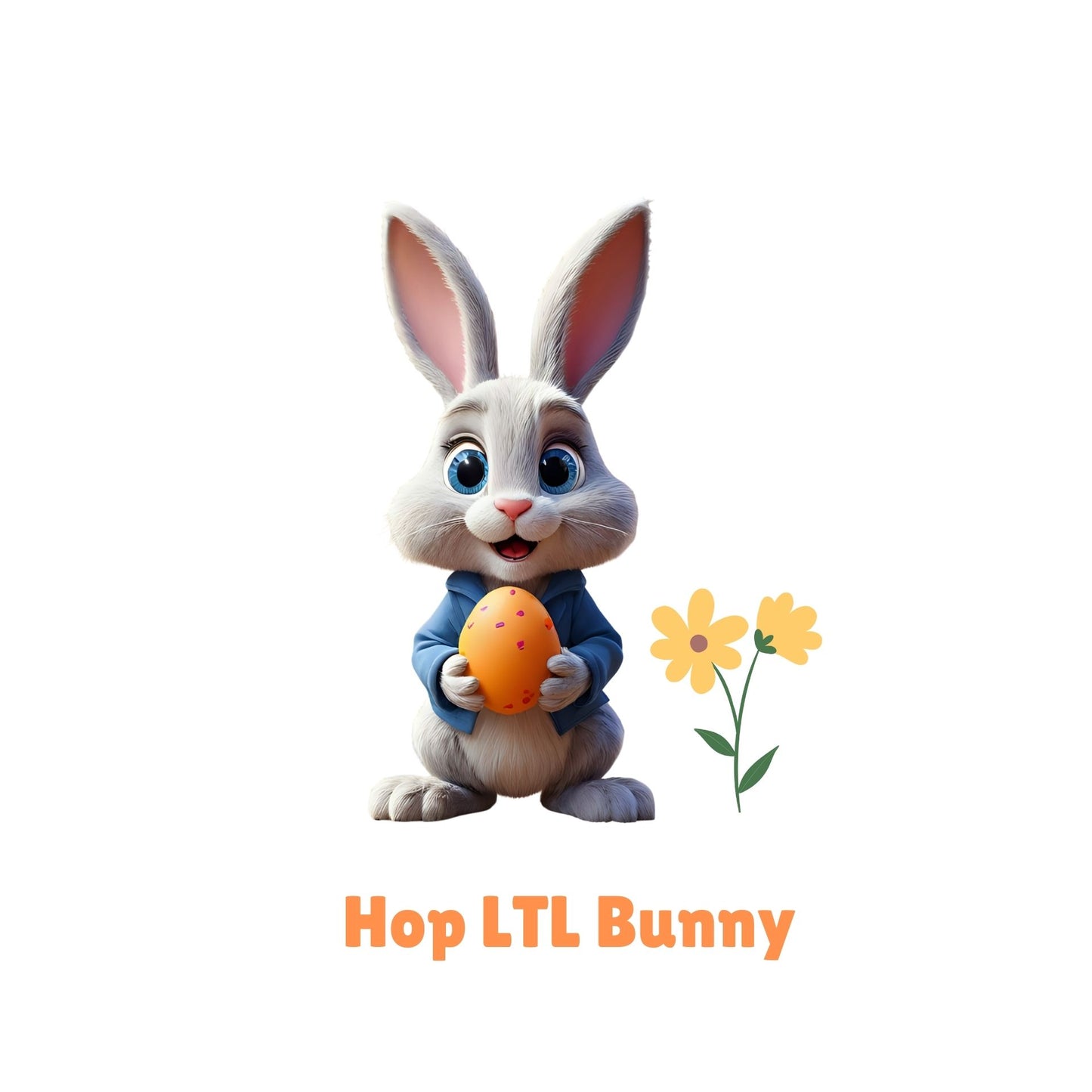 Bunny Tee