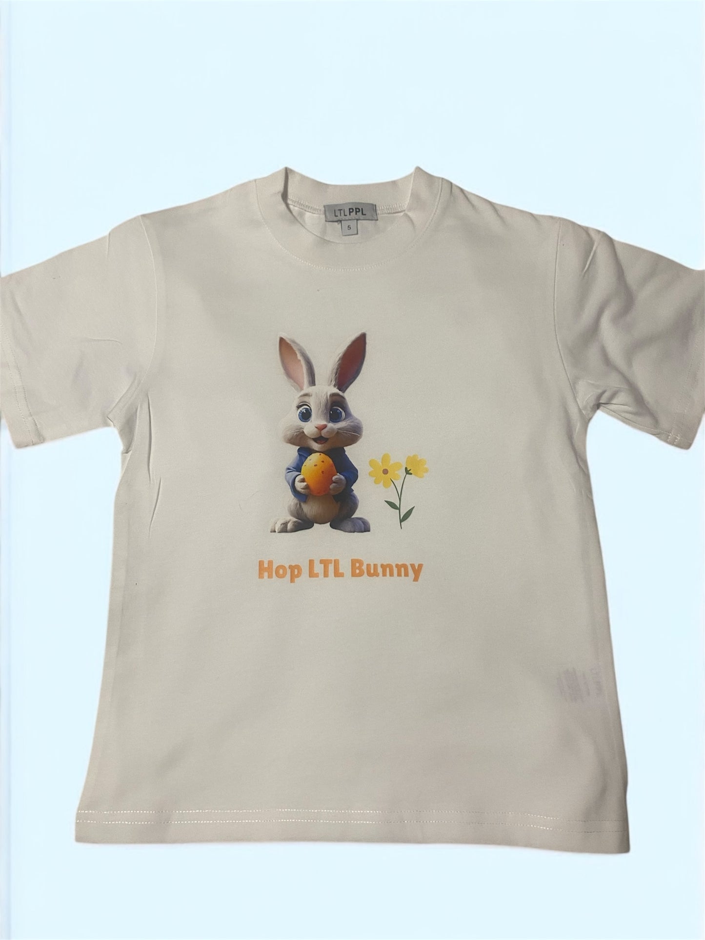 Bunny Tee