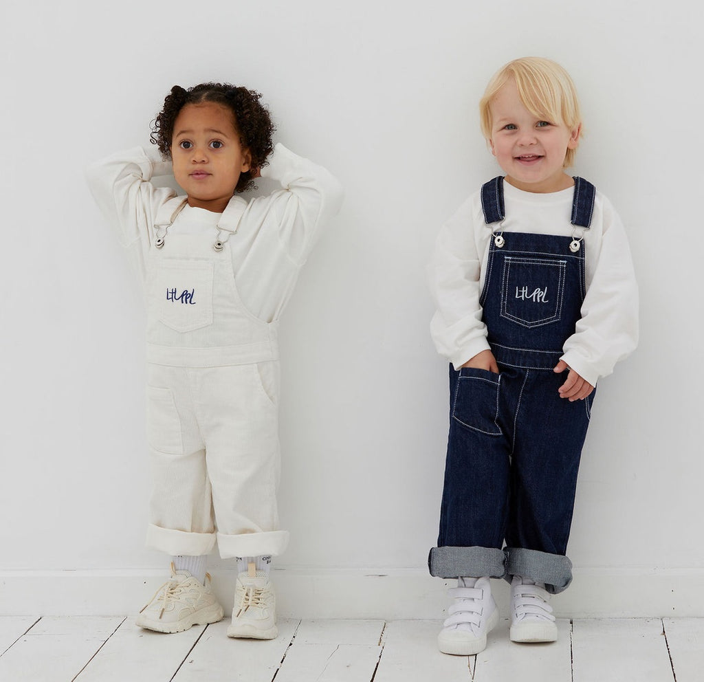 Overalls for kids