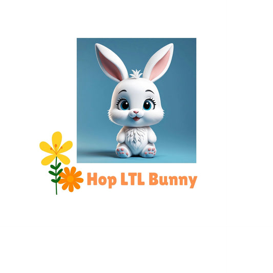 Bunny Romper