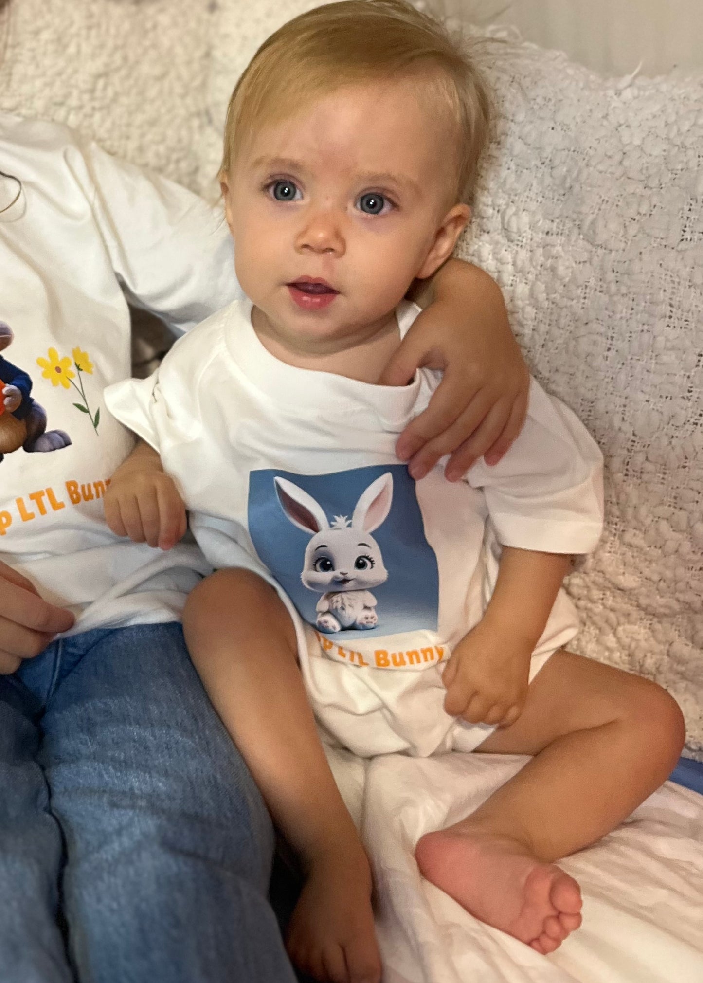 Bunny Romper