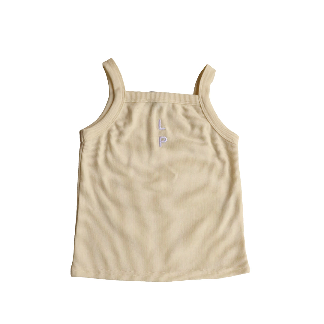 The Basics Singlet