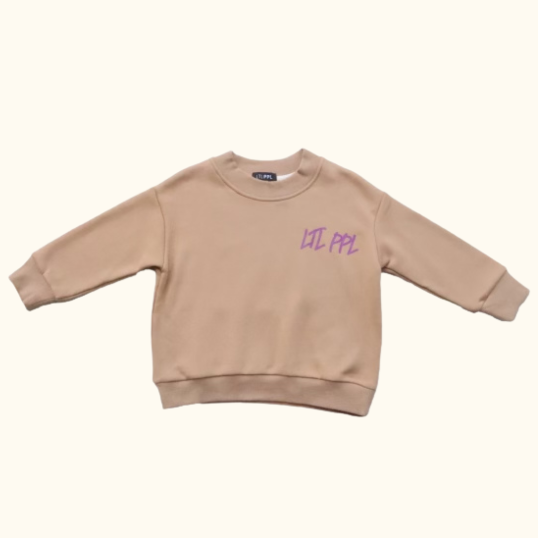The Classic Tracksuit Set
