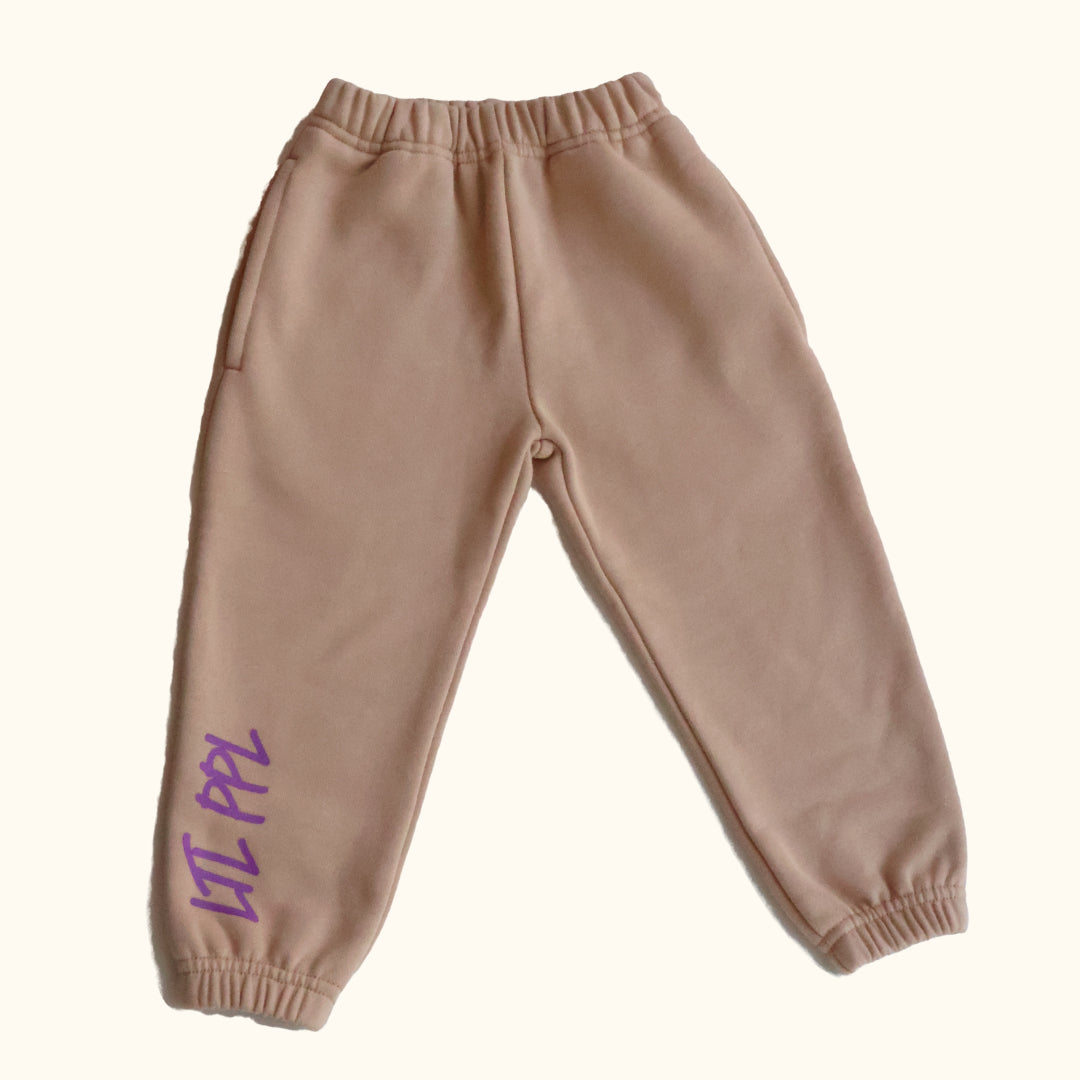 The Classic Track Pant