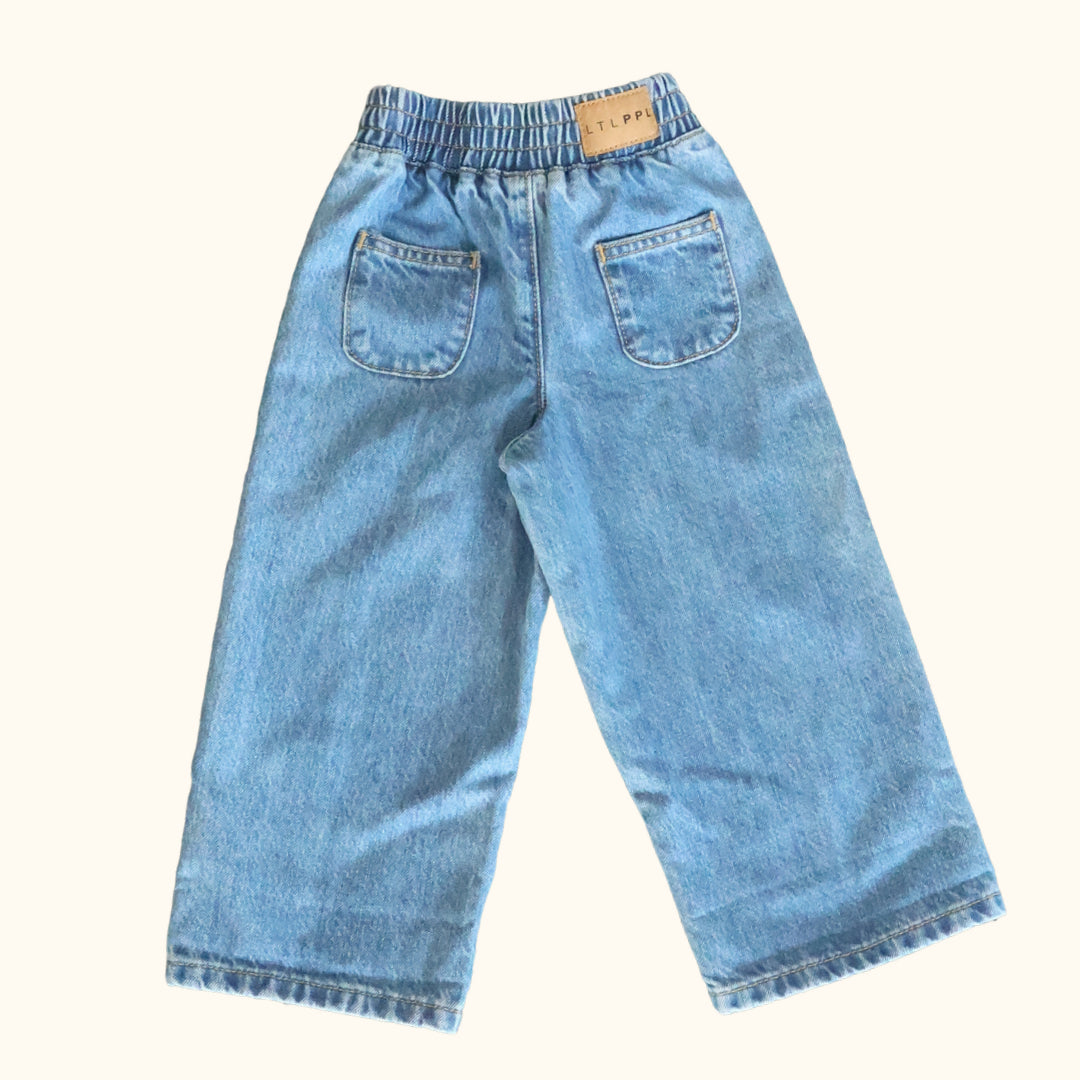 The Slouch Jeans
