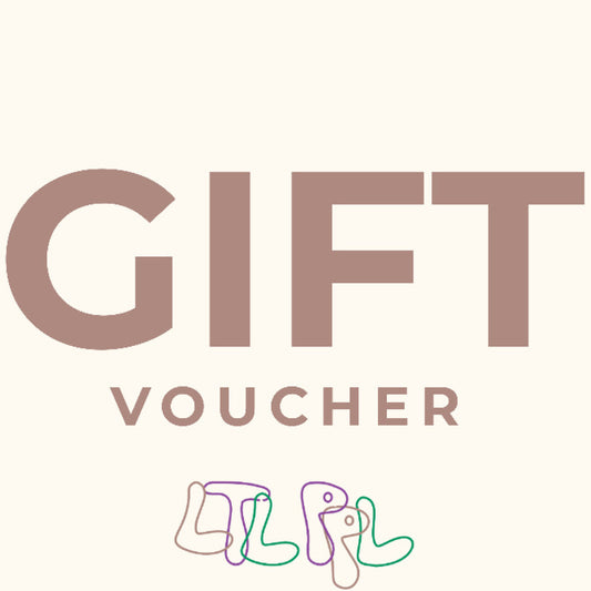 LTL PPL Gift Voucher