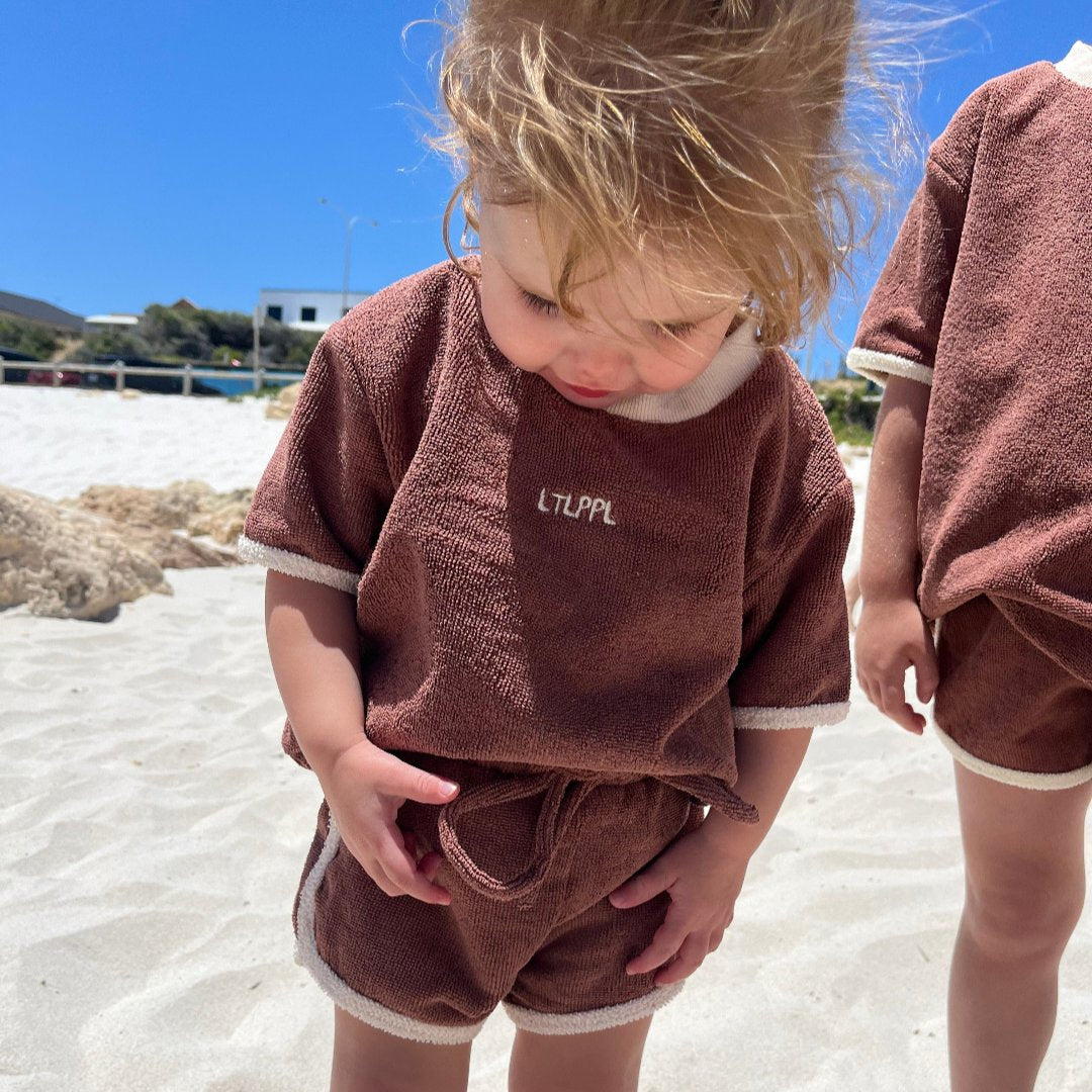 Sandy Short