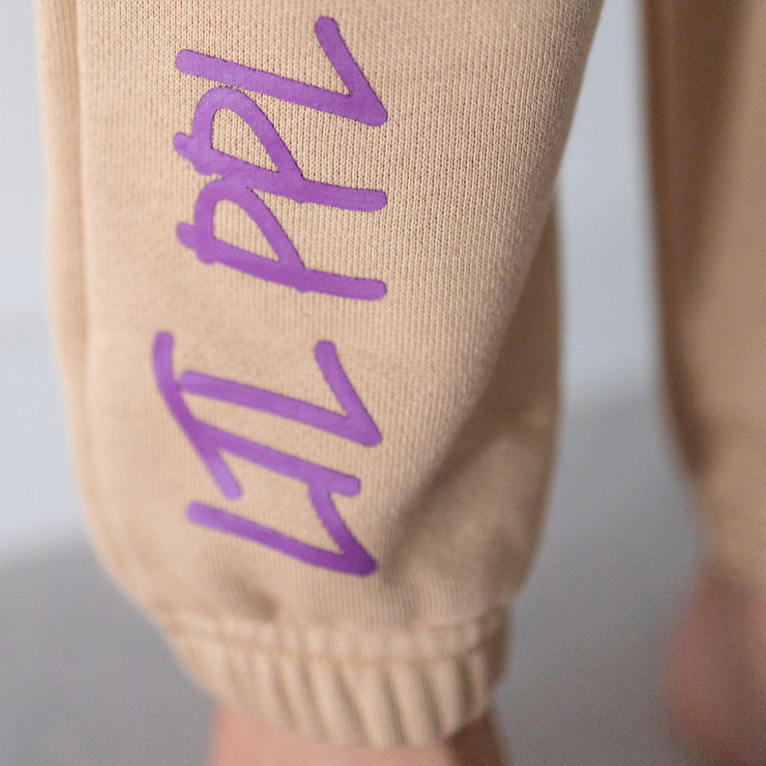 The Classic Track Pant