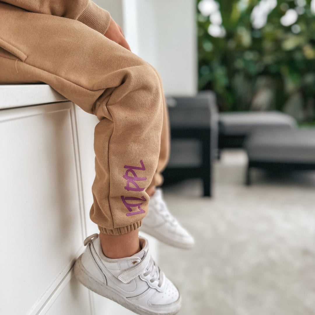 The Classic Track Pant